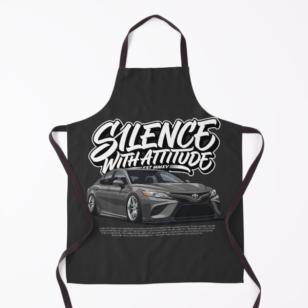 Item preview, Slammed Camry  designed and sold by BronArtworks.