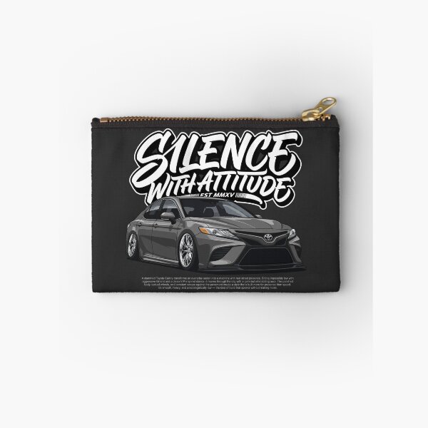 Item preview, Slammed Camry  designed and sold by BronArtworks.