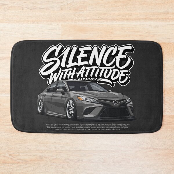 Item preview, Slammed Camry  designed and sold by BronArtworks.