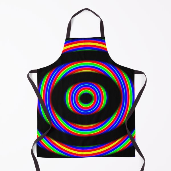 Item preview, Abstract Pattern "Radar 32" designed and sold by Gluecknika.