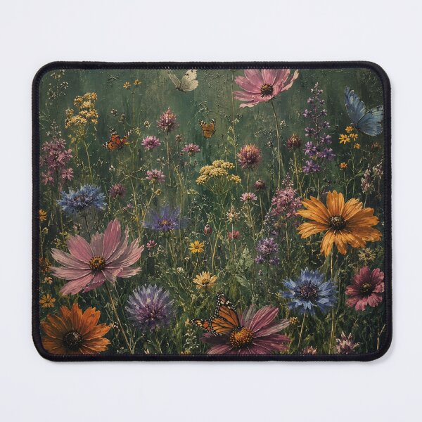 Item preview, Butterfly Garden designed and sold by Blue Robin.