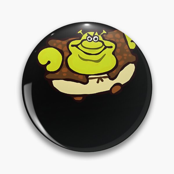Item preview, shrek designed and sold by siennalabeoo.