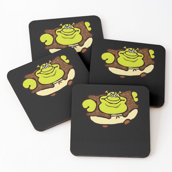 Item preview, shrek designed and sold by siennalabeoo.
