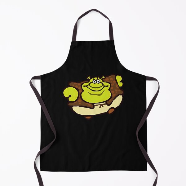 Item preview, shrek designed and sold by siennalabeoo.