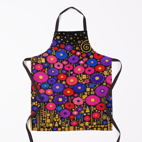 Item preview, Golden Mosaic Garden of Vibrant Blooms designed and sold by Owcomm.