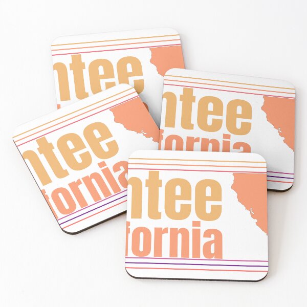 Item preview, Santee California City Marked On Map designed and sold by TheIconSmith.