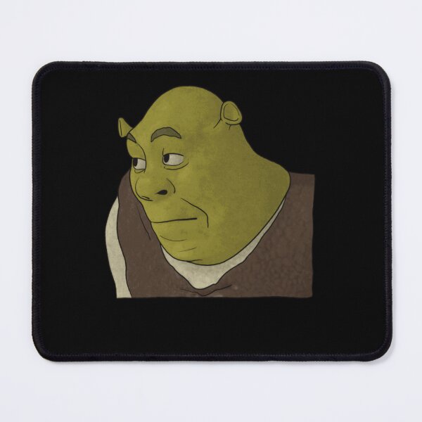 Item preview, Yikes Shrek designed and sold by siennalabeoo.