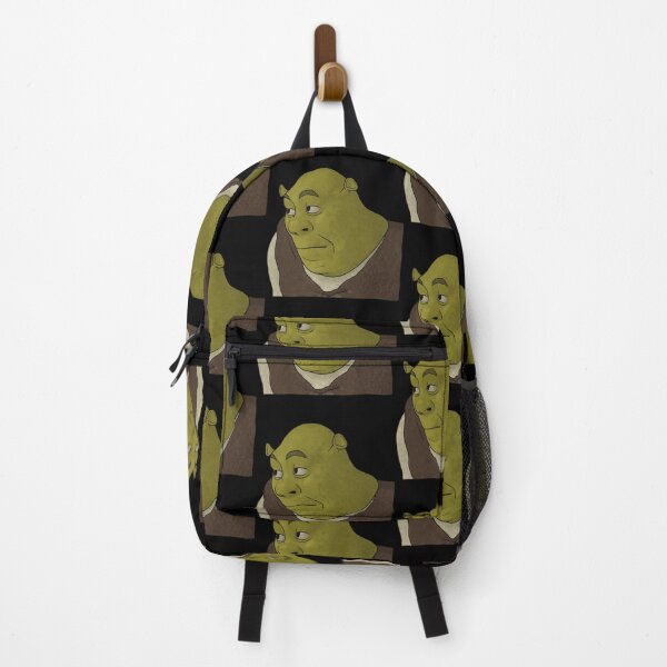 Item preview, Yikes Shrek designed and sold by siennalabeoo.