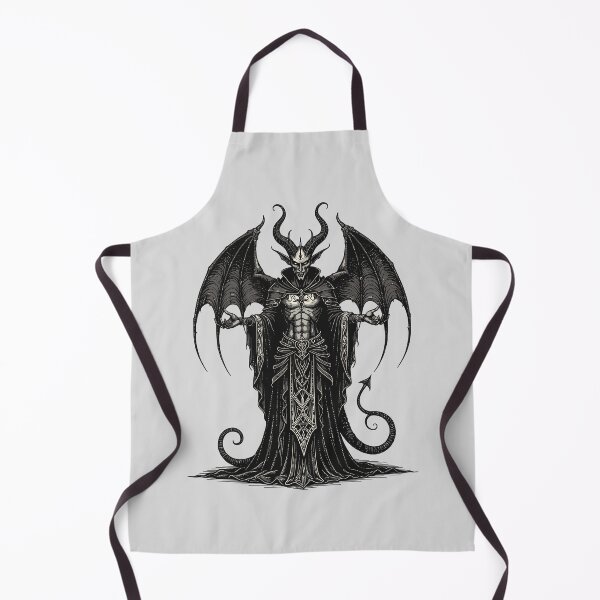 Item preview, Belphegor Crowned in Sloth & Genius designed and sold by taiche.