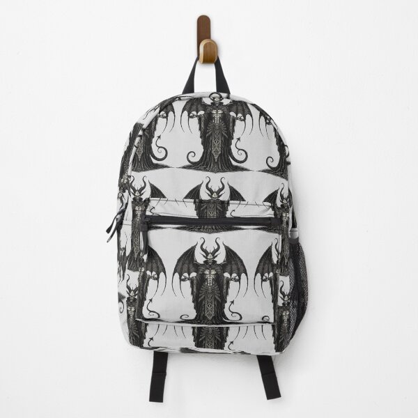 Item preview, Belphegor Crowned in Sloth & Genius designed and sold by taiche.