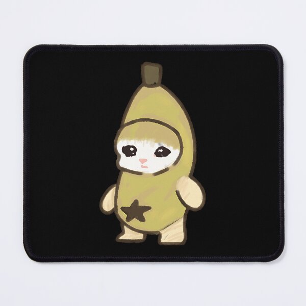 Item preview, Cat banana crying Design Tshirt designed and sold by siennalabeoo.