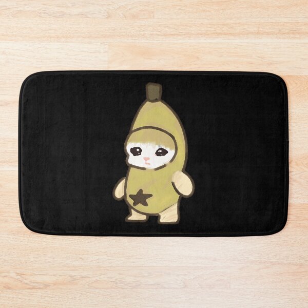 Item preview, Cat banana crying Design Tshirt designed and sold by siennalabeoo.