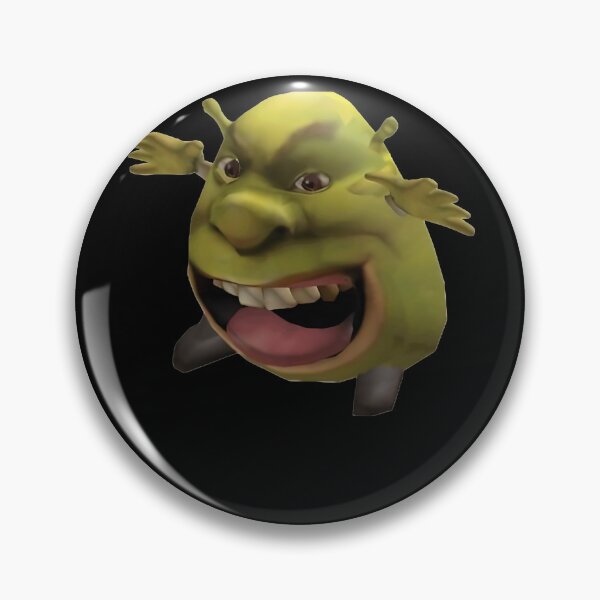 Item preview, Ogre Outburst Meme Mode designed and sold by siennalabeoo.