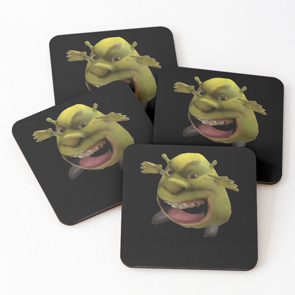Item preview, Ogre Outburst Meme Mode designed and sold by siennalabeoo.