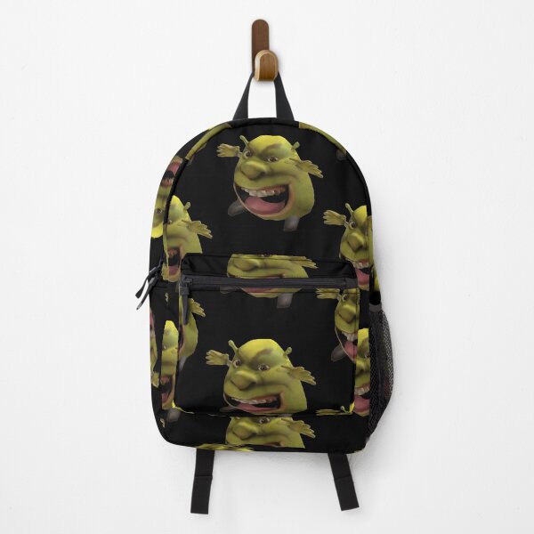 Item preview, Ogre Outburst Meme Mode designed and sold by siennalabeoo.