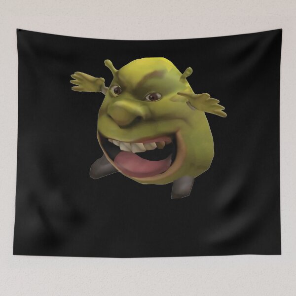Item preview, Ogre Outburst Meme Mode designed and sold by siennalabeoo.