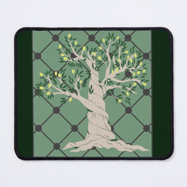 Item preview, Olive tree on Keffiyeh  designed and sold by NeededTees.
