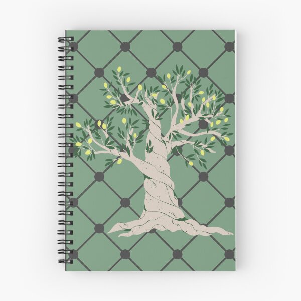 Item preview, Olive tree on Keffiyeh  designed and sold by NeededTees.