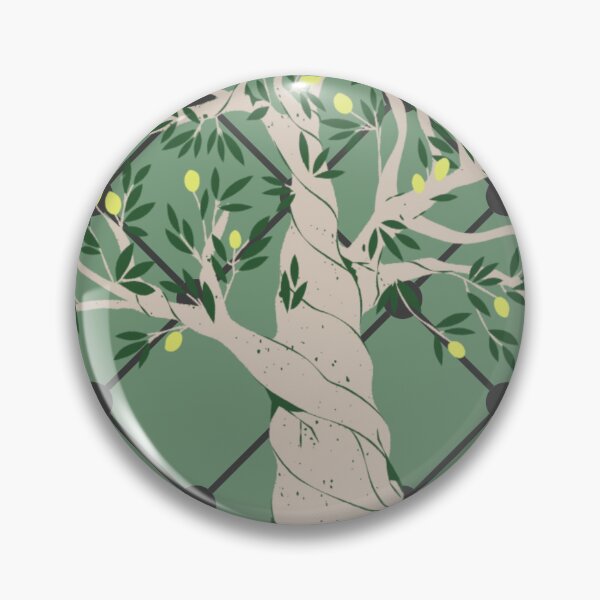 Item preview, Olive tree on Keffiyeh  designed and sold by NeededTees.