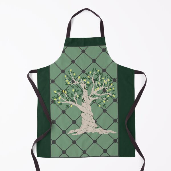 Item preview, Olive tree on Keffiyeh designed and sold by NeededTees.
