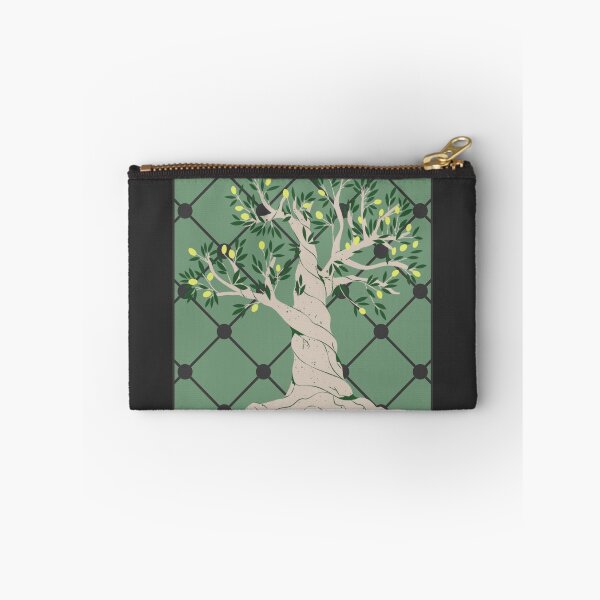 Item preview, Olive tree on Keffiyeh  designed and sold by NeededTees.