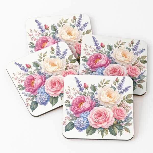 Item preview, Floral design  designed and sold by Ramisha Javaid.