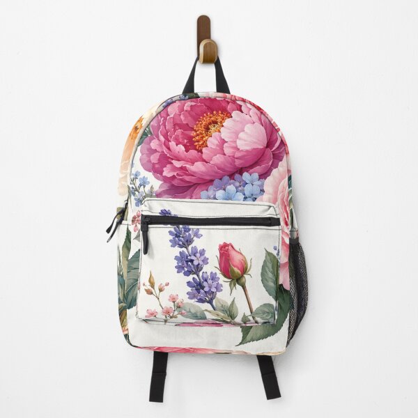 Item preview, Floral design designed and sold by Ramisha Javaid.