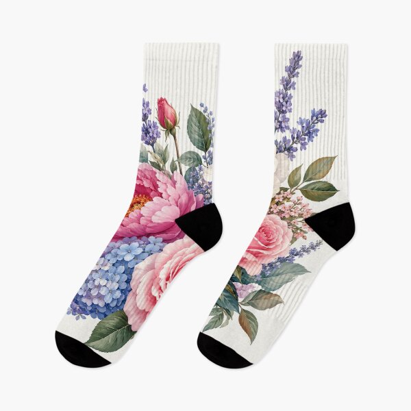 Item preview, Floral design  designed and sold by Ramisha Javaid.