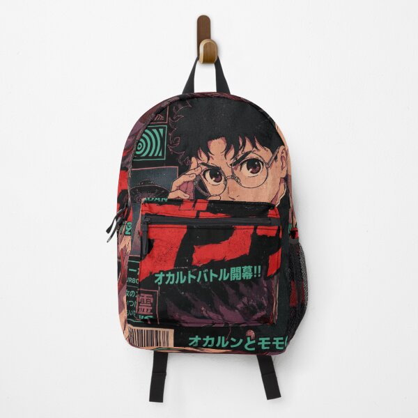 Item preview, Occult Battle Begins! – Retro Dandadan Anime designed and sold by Dusk & Dawn Apparel.