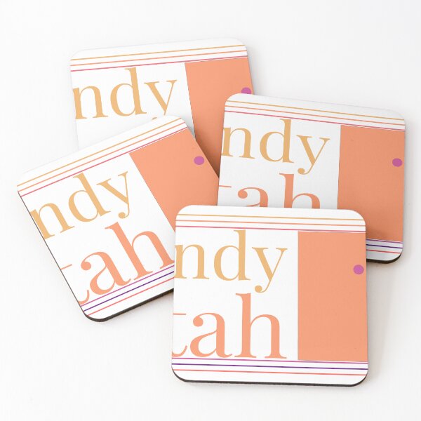Item preview, Sandy Utah City Marked On Map designed and sold by TheIconSmith.