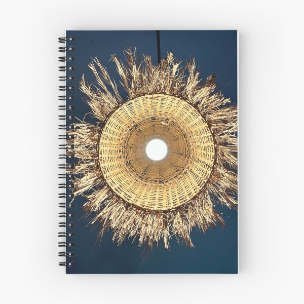 Item preview, Tropical Woven Sunburst Wall Art  designed and sold by Swim The Tropics.