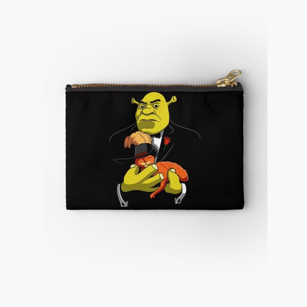 Item preview, The Ogrefather designed and sold by siennalabeoo.