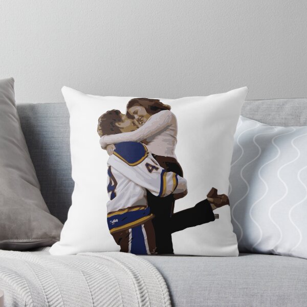 Item preview, Hannah Wells and Garrett Graham Off Campus  designed and sold by morgi2001.