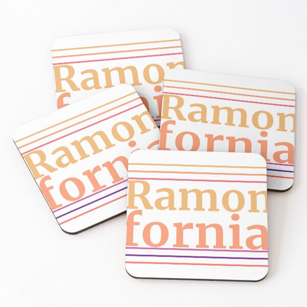 Item preview, San Ramon California City Marked On Map designed and sold by TheIconSmith.