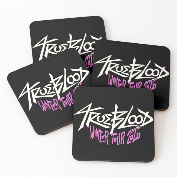 Item preview, TB Winter Tour 2026 designed and sold by CapslockStore.