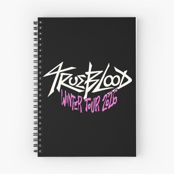 Item preview, TB Winter Tour 2026 designed and sold by CapslockStore.
