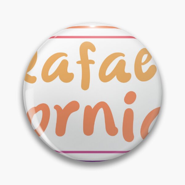 Item preview, San Rafael California City Marked On Map designed and sold by TheIconSmith.