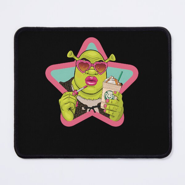 Item preview, All Star Shrek! designed and sold by siennalabeoo.