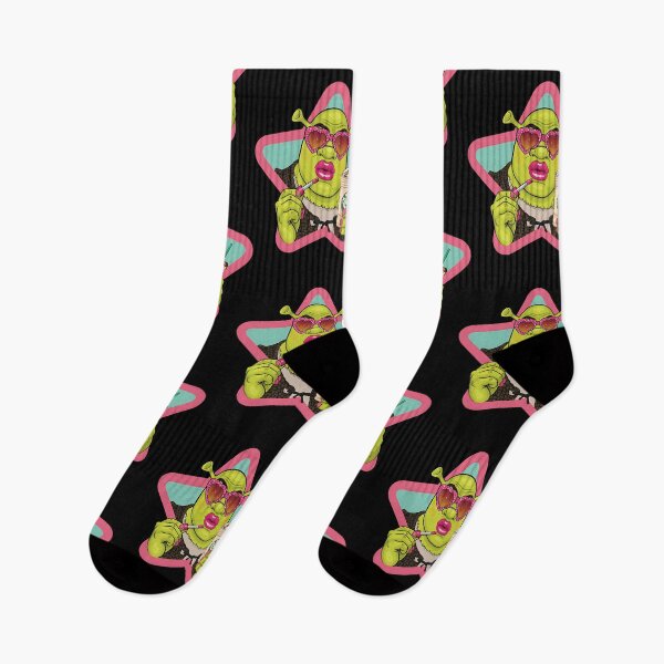 Item preview, All Star Shrek! designed and sold by siennalabeoo.