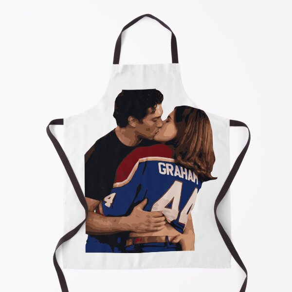 Item preview, Hannah Wells and Garrett Graham Off Campus designed and sold by morgi2001.