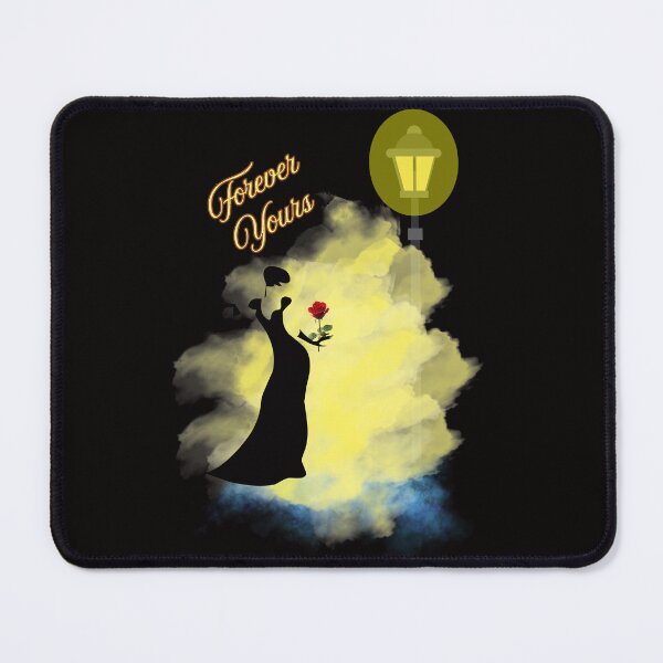 Item preview, Forever Yours Under the Streetlight designed and sold by Tadeusz1.