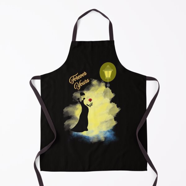 Item preview, Forever Yours Under the Streetlight designed and sold by Tadeusz1.