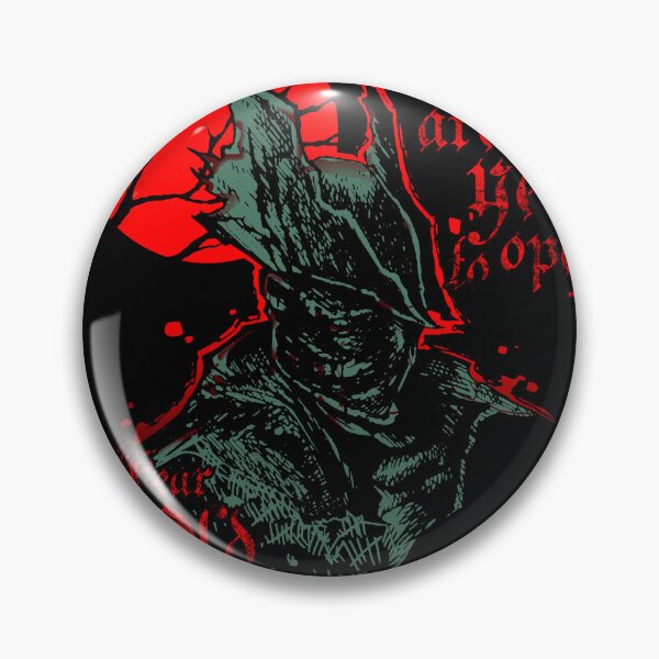 Item preview, Hunter's Warning designed and sold by IskoArt.