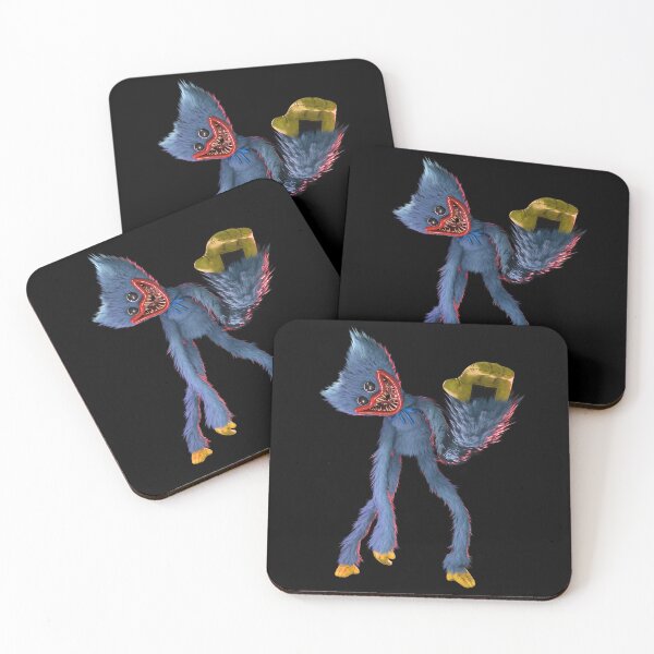 Item preview, Huggy Wuggy Poppy Game Essential Vintage designed and sold by Full  Game.