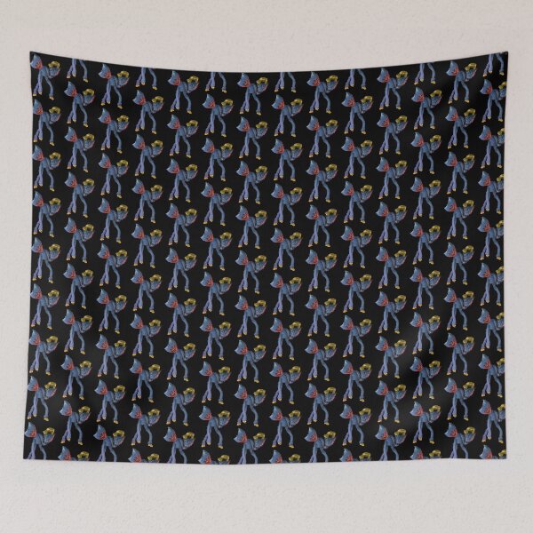 Item preview, Huggy Wuggy Poppy Game Essential Vintage designed and sold by Full  Game.
