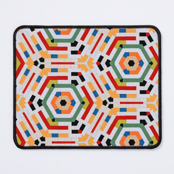 Item preview, Geometric Puddles designed and sold by Aaron Randy.