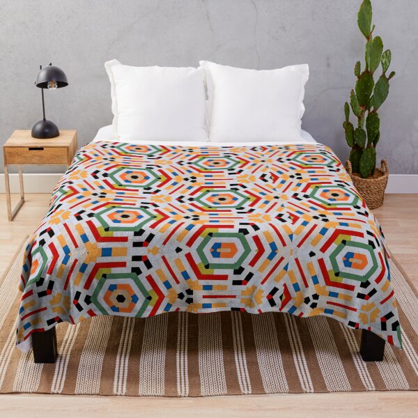 Item preview, Geometric Puddles designed and sold by Aaron Randy.