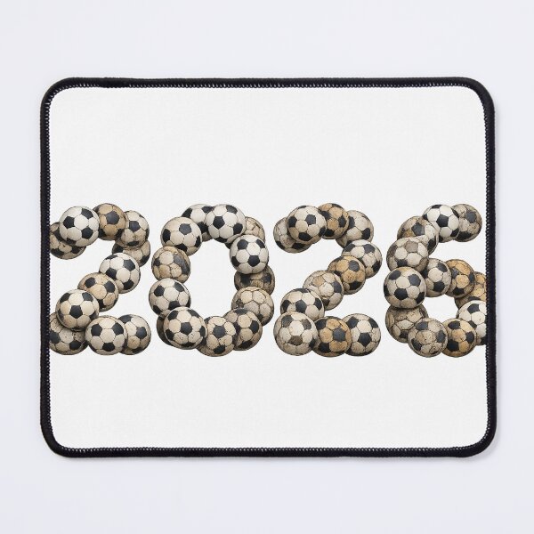Item preview, Football 2026 designed and sold by -ADRIAV-.