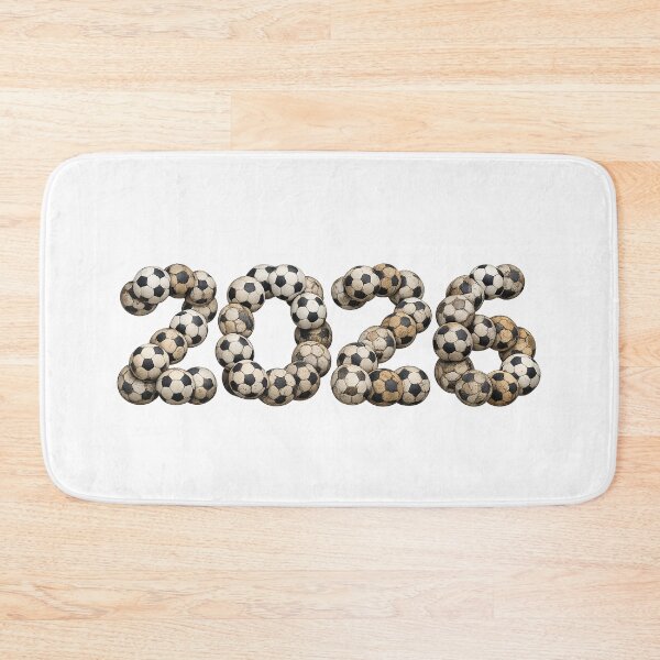 Item preview, Football 2026 designed and sold by -ADRIAV-.