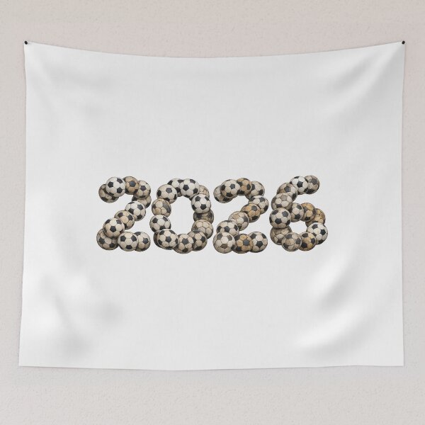Item preview, Football 2026 designed and sold by -ADRIAV-.